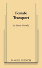 Female Transport - Paperback