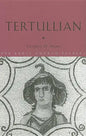 Tertullian - Paperback