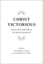 Christ Victorious - Hardcover