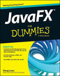 Javafx for Dummies - Paperback