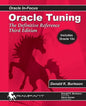 Oracle Tuning: The Definitive Reference - Paperback