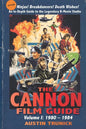 The Cannon Film Guide: Volume I, 1980-1984 - Paperback