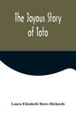 The Joyous Story of Toto - Paperback