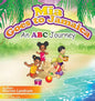 Mia Goes to Jamaica - Hardcover