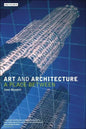 Art and Architecture: A Place Between - Paperback