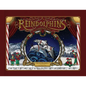 Reindolphins: A Christmas Tale - Paperback
