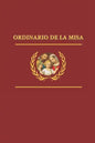 Ordinario de la Misa - Paperback
