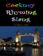 Cockney Rhyming Slang - Paperback