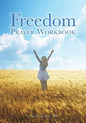 Freedom Prayer Workbook - Paperback