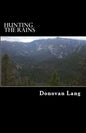 Hunting The Rains - Paperback
