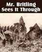 Mr. Britling Sees It Through - Paperback