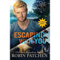 Escaping with You: Large Print Edition - Paperback
