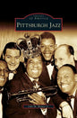 Pittsburgh Jazz - Hardcover