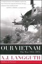Our Vietnam: The War 1954-1975 - Paperback
