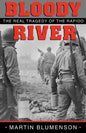 Bloody River - Paperback