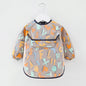 Children's Waterproof And Dirt Proof Pure Cotton