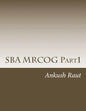 SBA MRCOG Part1: Must read book for MRCOG Part1 - Paperback
