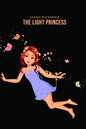 The Light Princess - Paperback