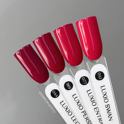 Luxio - Gel Polish Entrancing, 15ml