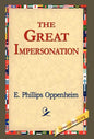 The Great Impersonation - Hardcover