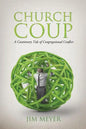 Church Coup - Paperback