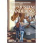 At the Museum, with Wandering Eyes - Paperback