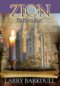 Zion: The Pure In Heart (Book 5) - Paperback