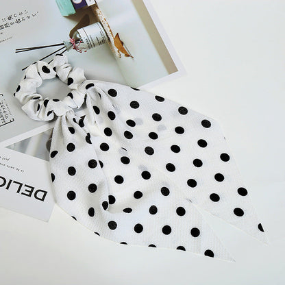 Hair accessories turban