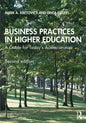Business Practices in Higher Education: A Guide for Today's Administrators - Paperback