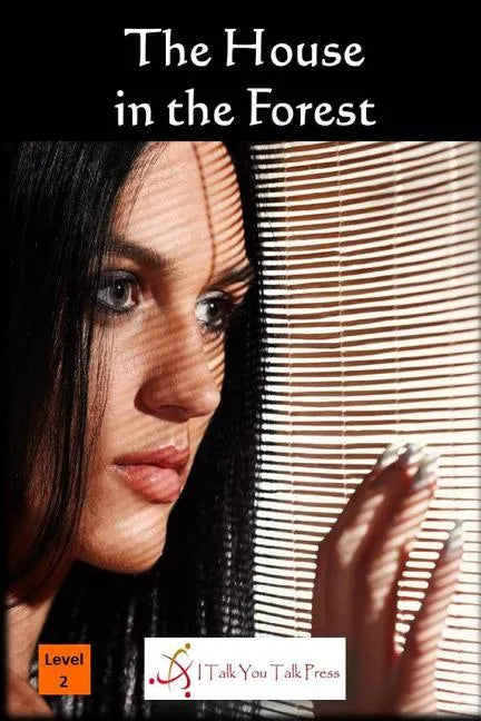 The House in the Forest - Paperback