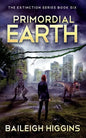 Primordial Earth: Book 6 - Paperback