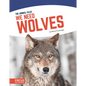 We Need Wolves - Library Binding
