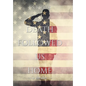 Death Followed Us Home: a thriller - Hardcover