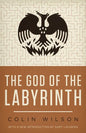 The God of the Labyrinth - Paperback