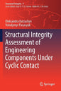 Structural Integrity Assessment of Engineering Components Under Cyclic Contact - Paperback