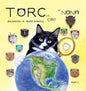 TORC the CAT discoveries in North America part 1 - Hardcover