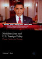 Neoliberalism and U.S. Foreign Policy: From Carter to Trump - Paperback
