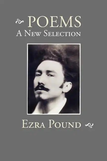 Poems: A New Selection - Paperback