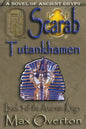 Scarab-Tutankhamen - Paperback