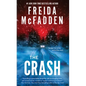 The Crash - Library Binding