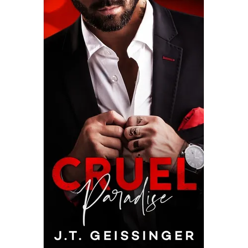 Cruel Paradise - Paperback