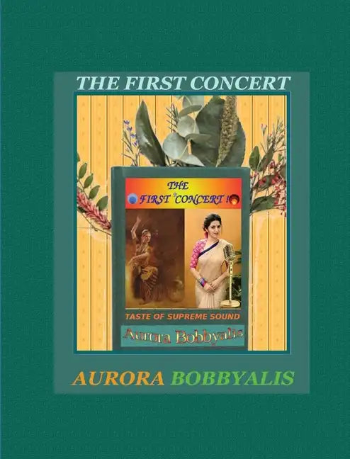 The First Concert - Hardcover