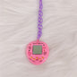 Electronic Pet Machine Hanging Neck Sweater Chain