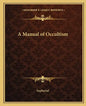 A Manual of Occultism - Paperback