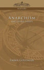 Anarchism and Other Essays - Paperback
