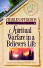 Spiritual Warfare in a Believer's Life - Paperback