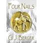 Four Nails - Hardcover
