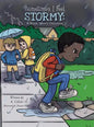 Sometimes I Feel Stormy: A Book About Feelings - Hardcover