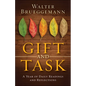 Gift and Task: A Year of Daily Readings and Reflections - Hardcover