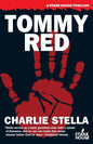 Tommy Red - Paperback